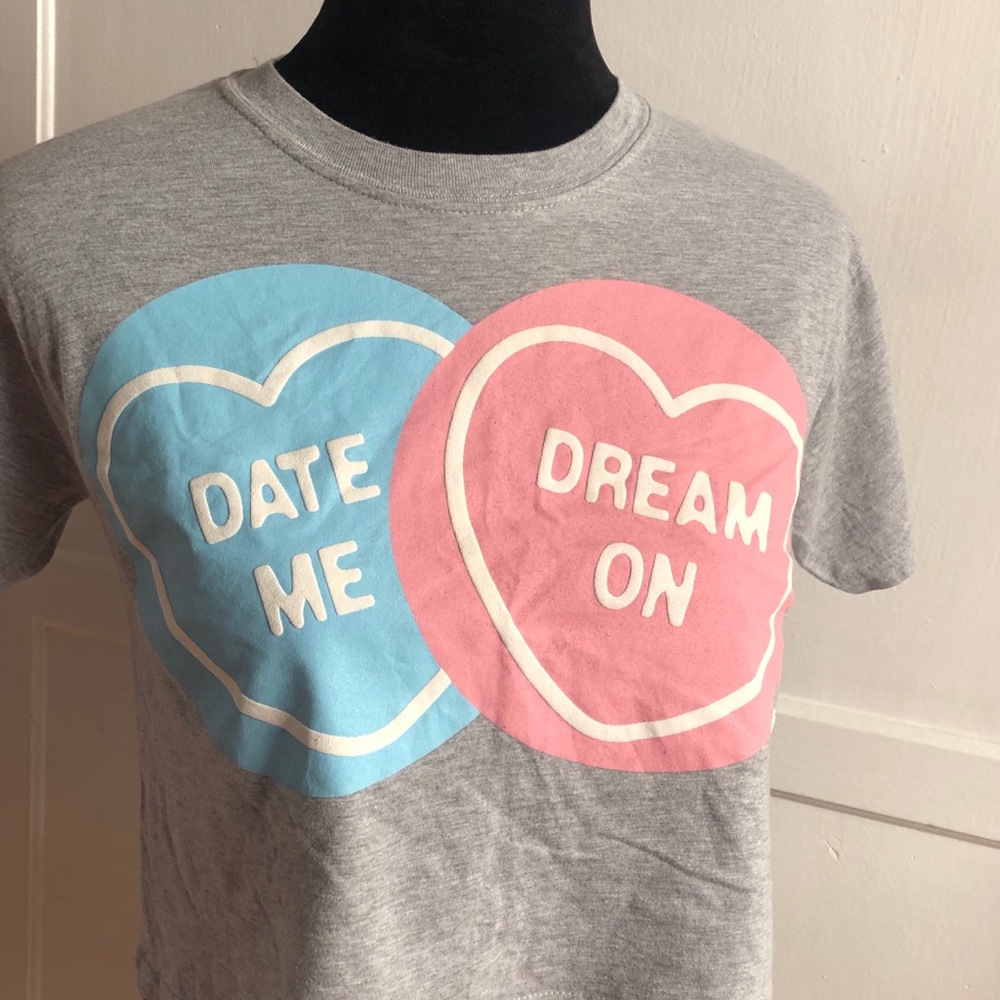 Asos Candy Heart Tee - image 5